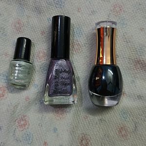 Nail Polish