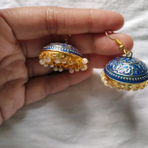 ❗❗ Earrings ❗❗Buy Any For 100 Rs.