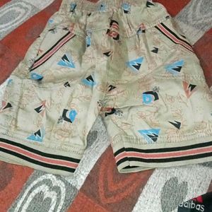 New Kids Short Pant