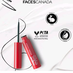 Faces Canada Magneteyes Eyeliner