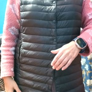 Puffer Jacket Winter Wear For Men And Women Both