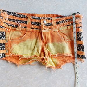 Imported Beautiful Shorts