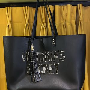 VICTORIA SECRET TOTE BAG