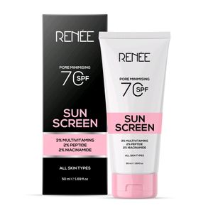 Renee Sunscreen - Pick Any 1 At Just 279