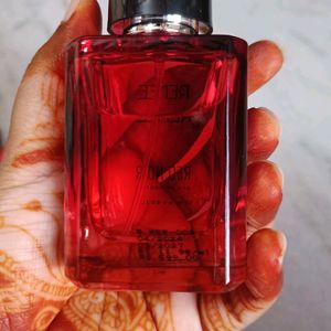 Renee Red Noir Perfume