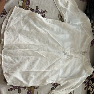 Short Kurta