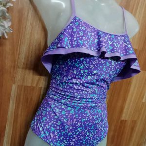 Beautiful Bodysuit 16se26