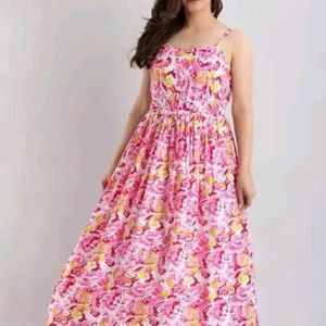 Womens Trendy Fashion Long Dress 👗