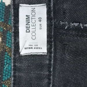 Cargo Jeans