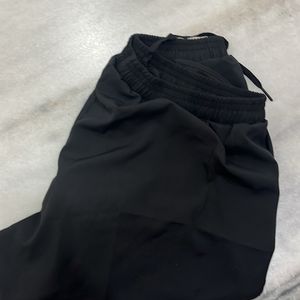 Nike Black Shorts