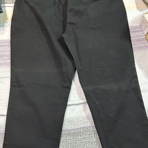 Xpose Black Jeans