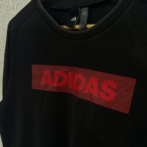 Adidas Sweatshirt