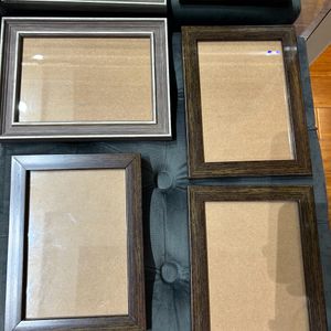 4x6 Photo Frames One For ₹99