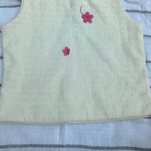 Baby Girl Dress