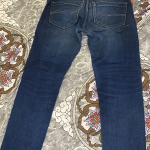 Tommy Hilfiger Bootcut Jeans