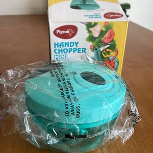 Pigeon Chopper Mini