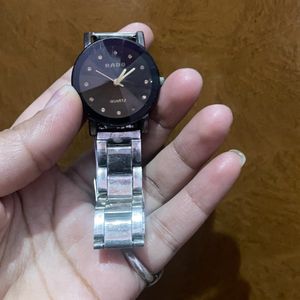 Rado Watch , Bracelet And Necklace