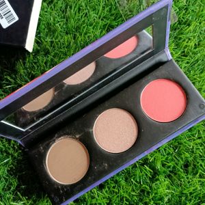 Contour De Force Face Palette 03