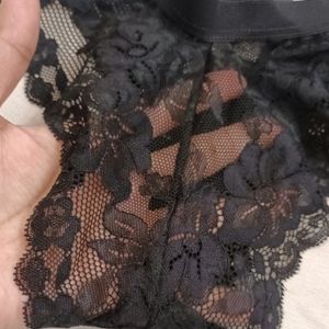 Lace Brief..24 26 28 30 All Can Use