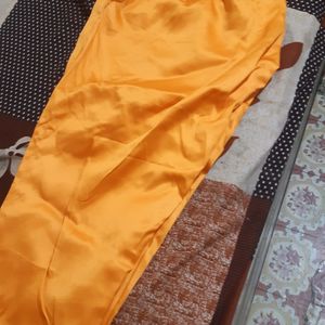 Kurta Set For Haldi Function