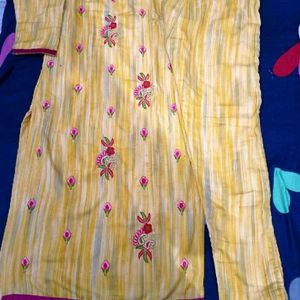 Combo Of Kurti Sets