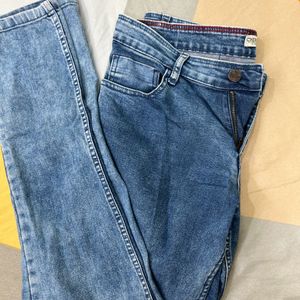 Women Jeans