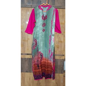 5 Kurties For Women