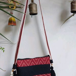 Creative  Sling Bag