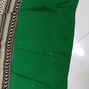 Butiful Cotton Kurti