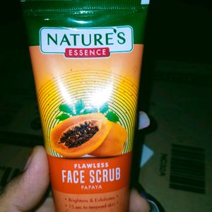 Biotique Papaya Face Sucub