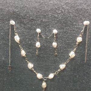 Jewellery Set