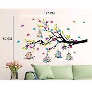 Wall Decor Stickers