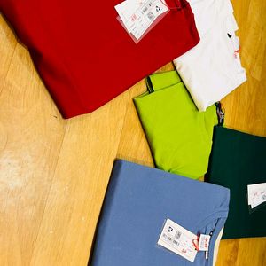 H & M Tshirts