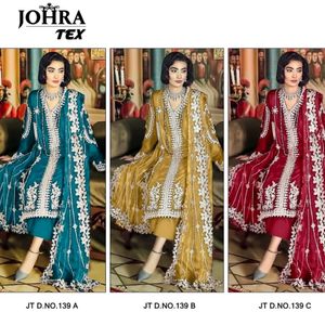 New Staylish Pakistani Poshaq Dresses Beautiful Dr