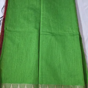 New GREEN SAREE