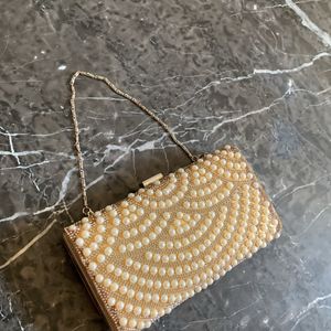 Esbeda Party Clutch