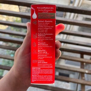 Pond's Age Miracle Ultimate Youth Serum 10% Retino