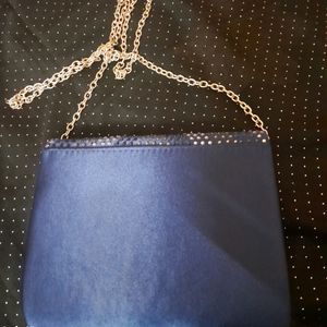 Crystal Sling Bag