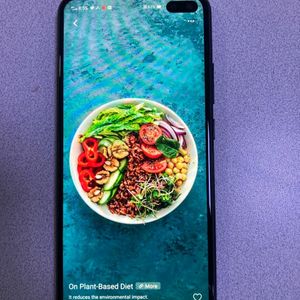 Vivo V19 8gb ram