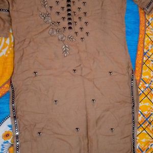 New Kurti XXL