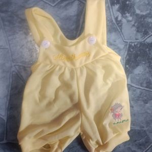 Rompers Sets For 0 To 6 Months Baby