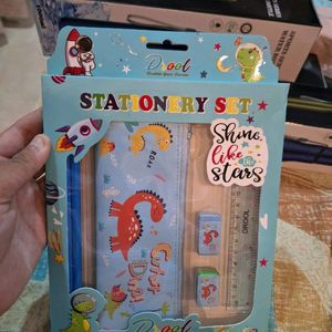 Stationery Sets