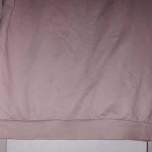 Max Pink Sweatshirt