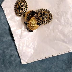 Elegant Jhumka