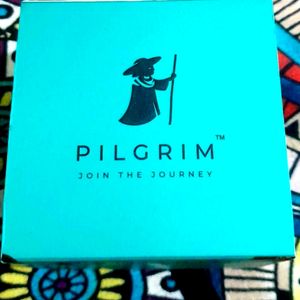 PILIGRIM DAY CREAM SPF 50