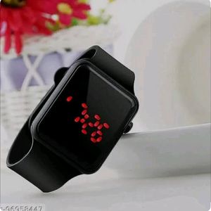 DIGITAL WATCH