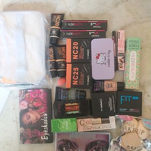 Branded Combo Of 27+ Items Brand New