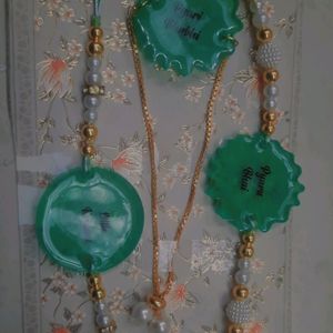 Rakhi For Bhaiya,Bhabhi And Kids