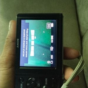 Sony Cemera