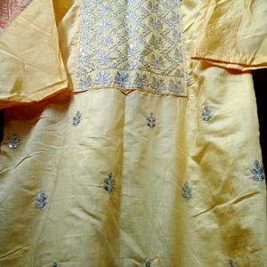 🆕 Salwar Kurti Set💯